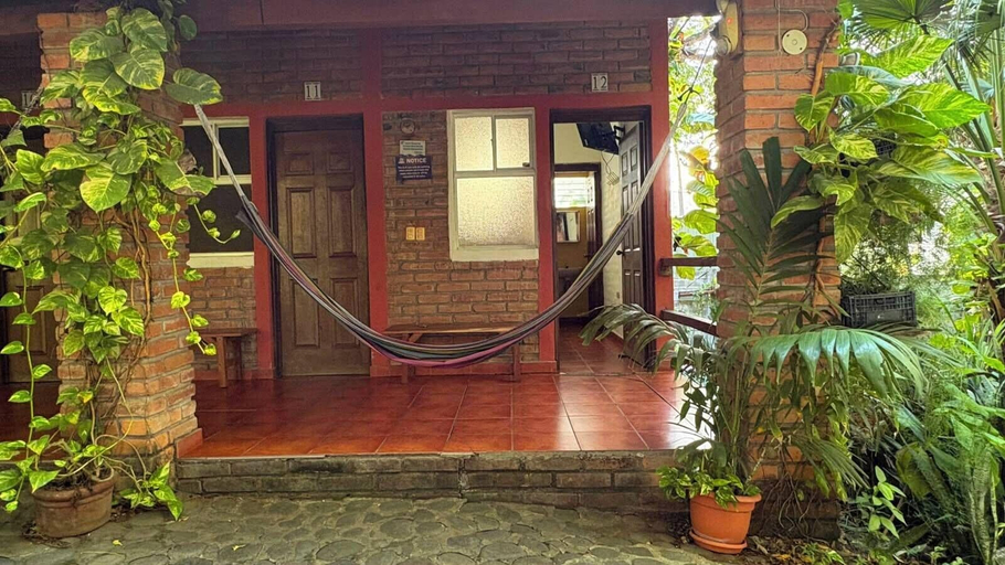 Exterior & Views 2, hotel casa miramar, Tamanique