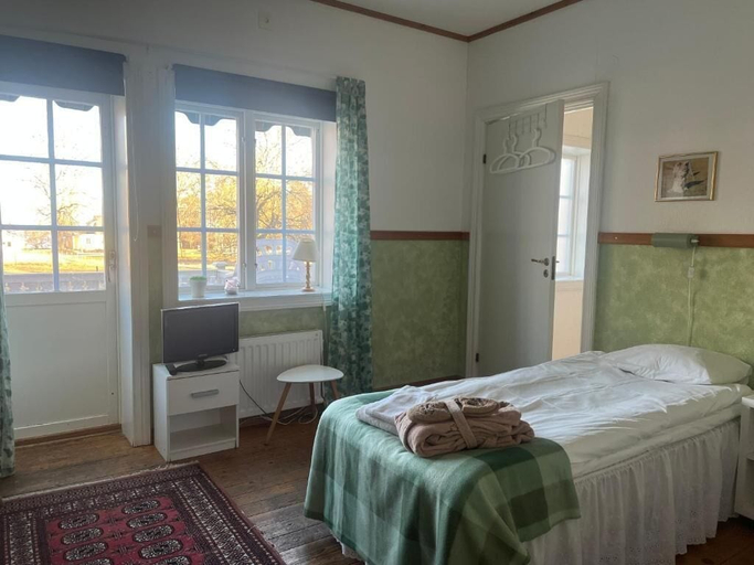 Room 5, Spa for Hjo, Hjo