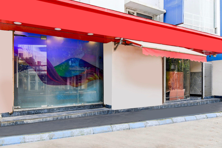 Others 2, Deluxe Room Aspiring Inn, South 24 Parganas