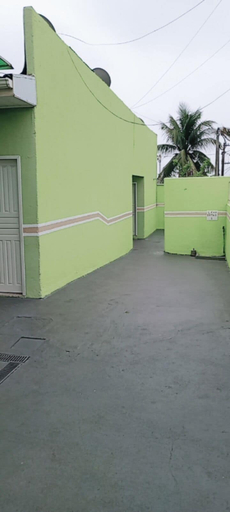Exterior & Views, POUSADA IMPERIAL, Itaboraí
