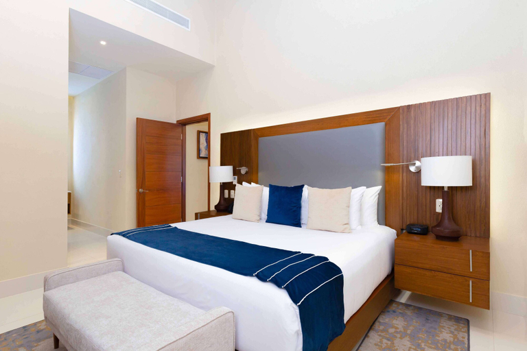 Room 4, Villa La Valencia, La Paz