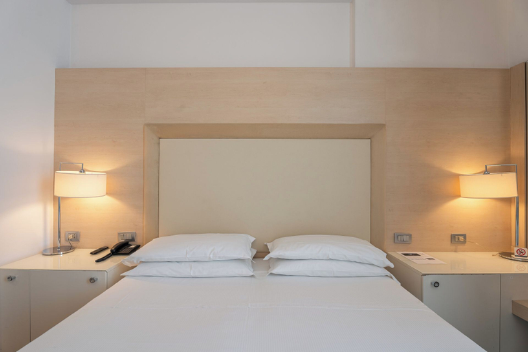 Bedroom 3, Smy Bologna Centrale, Bologna