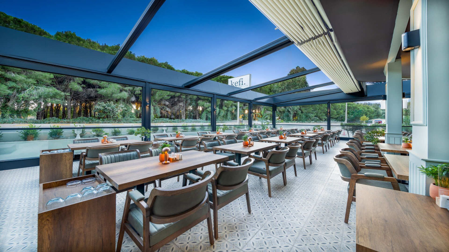 Outdoor dining 4, On Your Dreams Belek, Serik