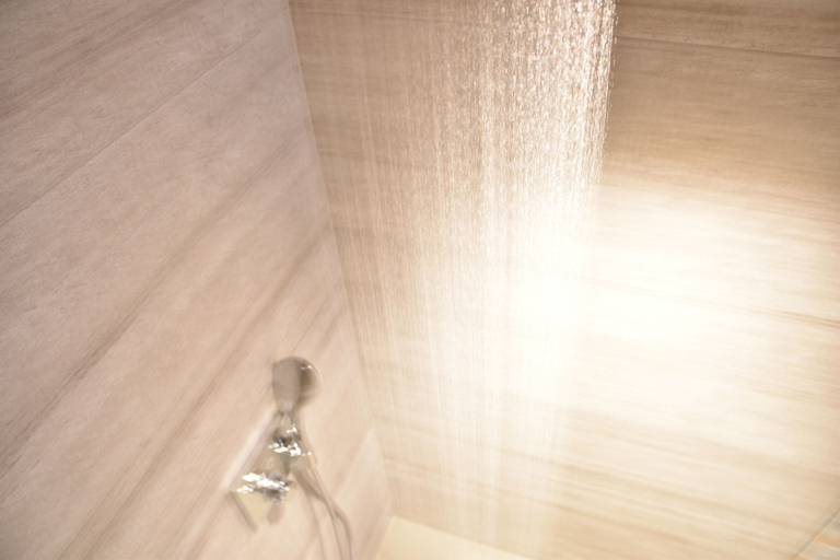 Bathroom 3, Hotel LAPIAZ & Spa - FLAINE, Haute-Savoie