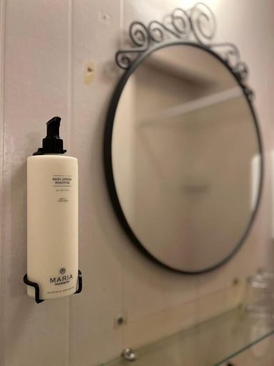 Bathroom amenities, Spa for Hjo, Hjo
