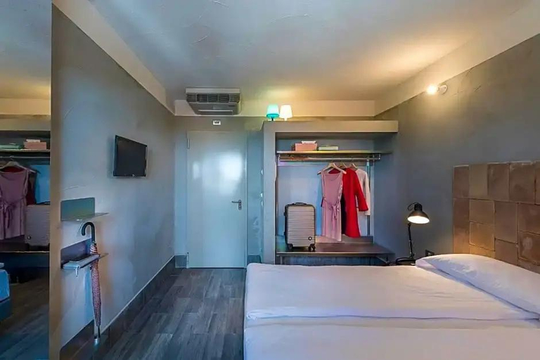 Bedroom, Hotel San Daniele, Udine