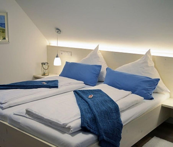 Bedroom 4, Quartier-Restaurant Zum Hannes, Südwestpfalz