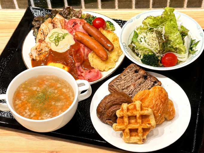Others 4, APA Hotel Keisei Ueno Ekimae Minami, Taitō