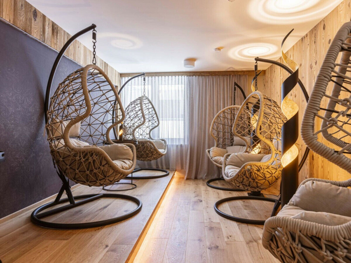 Interior 5, Apartment in Fugen With Swimming Pool, Schwaz