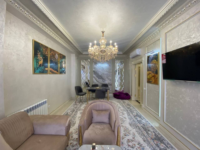Others 5, Royal Heritage 2BR Tashkent City Gardens, Tashkent City
