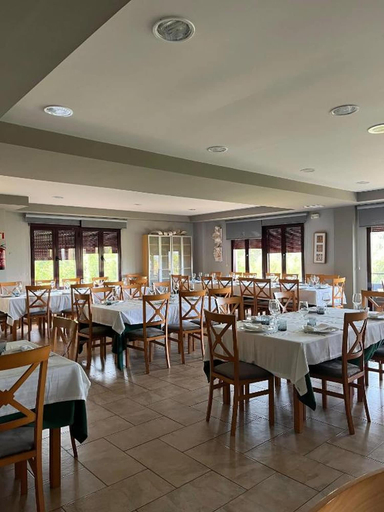 Dining, HOTEL NOVELLA, Castellón