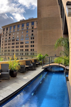 Others 5, Metcalfe Hotel Montréal by Gray Collection, Montréal