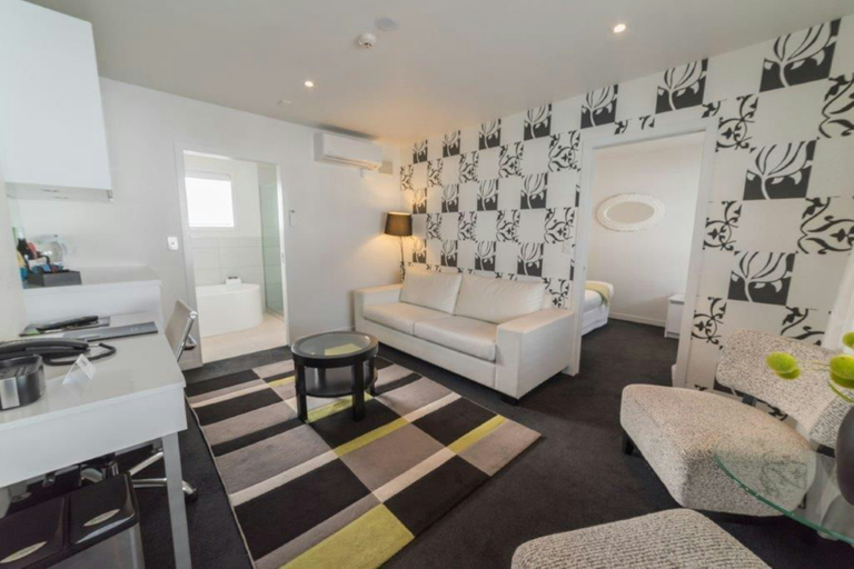 Bedroom 3, Regent of Rotorua, Rotorua