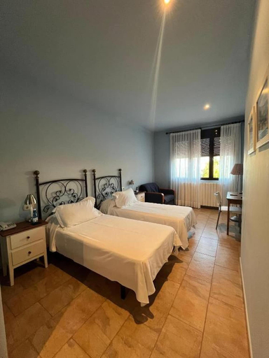 Room 2, HOTEL NOVELLA, Castellón