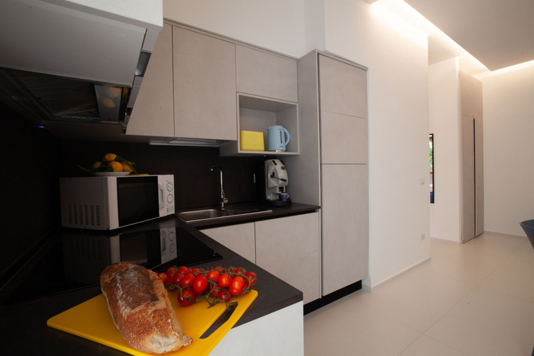 Private kitchen 2, Estate4home - Blue Margar, Napoli