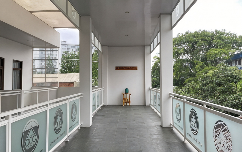 Others 5, Hotel Doman Bandung, Bandung