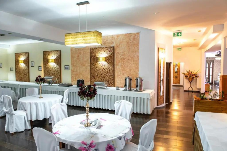Food & Drinks 5, First Hotel, Tczew