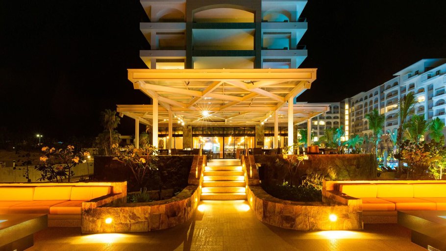 Property grounds 5, Villa La Valencia, La Paz