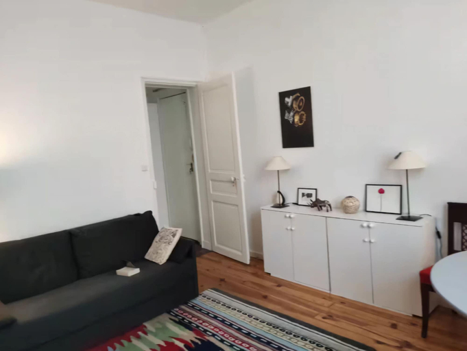Room 2, Charmant 2 Pi ces 500 m de Paris RER B 2 min Cit Universitaire, Val-de-Marne