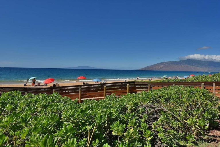Exterior 2, Updated 1BD Kihei Condo With Ocean Views - Kihei Akahi C303, Maui