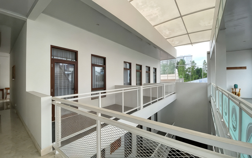 Others 4, Hotel Doman Bandung, Bandung