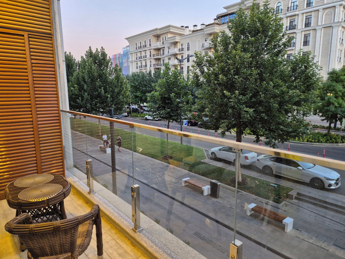 Others 2, Royal Heritage 2BR Tashkent City Gardens, Tashkent City