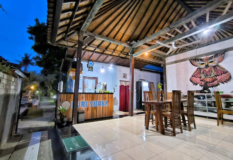 Food & Drinks 4, Puri Soka Lembongan by ABM, Klungkung
