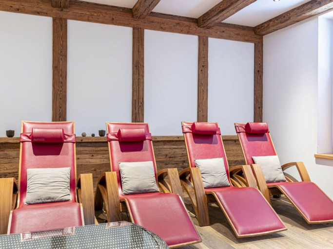 Interior 3, Penthouse With 3 Bedrooms, Kitzbühel