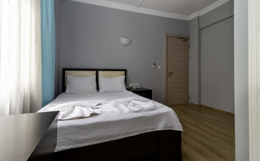 Bedroom 3, Şirin Baba Otel, Fethiye