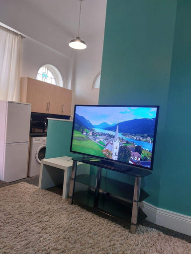 Interior 4, Sunderland City Sr1 2ju - 2 Bedroom Apartment, Sunderland