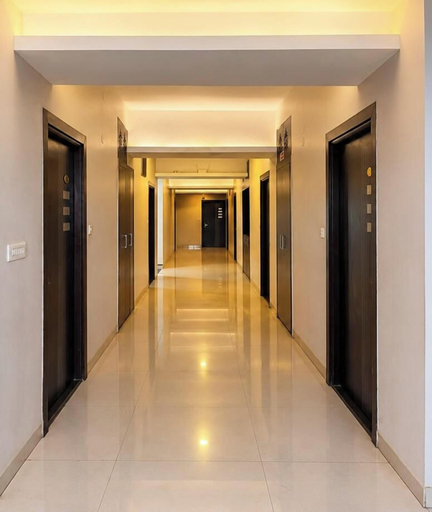 Interior 3, HR Resort And Hotel, Indore