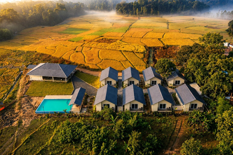 Exterior 4, Dandeli Serene Jungle Resort, Uttara Kannada