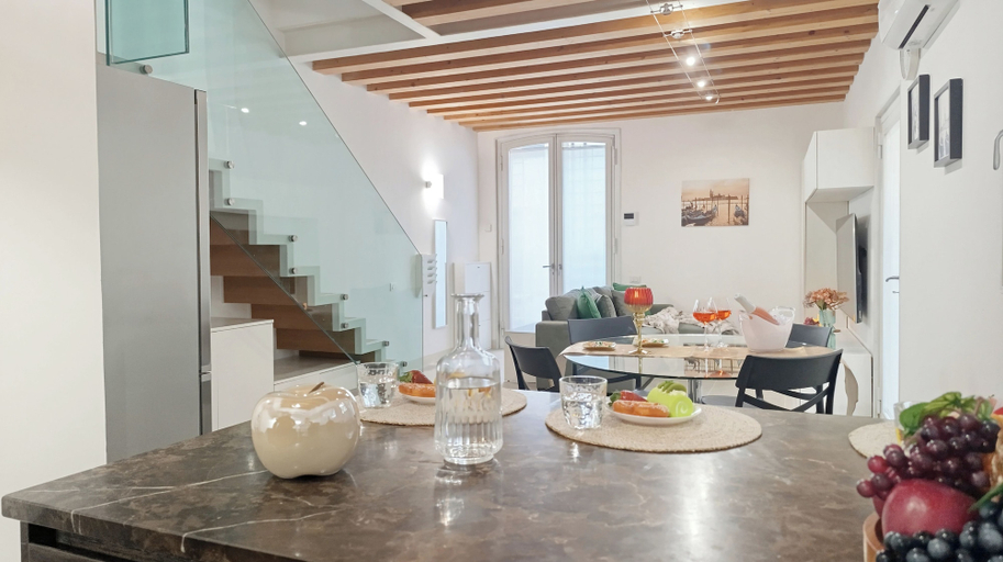 Primary image, Casa Anna by Ca-sa Check, Venezia