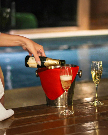 Food & Drinks 3, Berna Hotel & Spa, Calamuchita