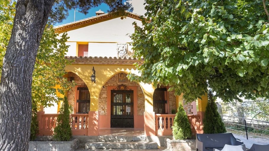 Exterior 4, HOTEL NOVELLA, Castellón
