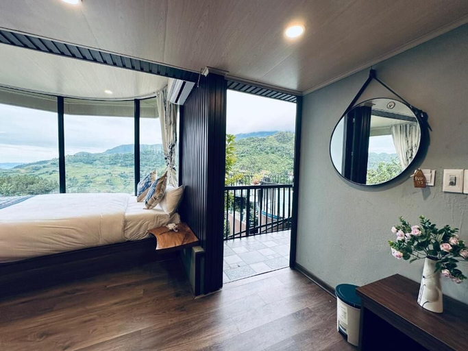 Room 4, Lan Rung Retreat, Sa Pa