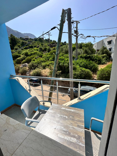 Sport & Beauty 4, hotel el amri akchour, Chefchaouen