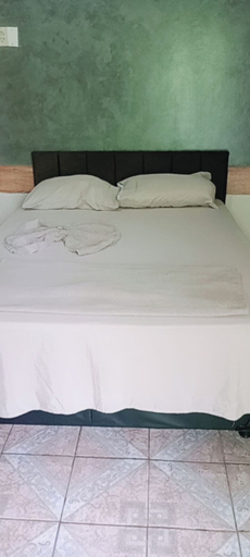 Bedroom 5, POUSADA IMPERIAL, Itaboraí