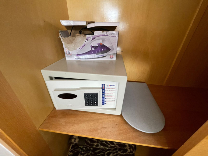 Miscellaneous 5, HOTEL JARDIM PAULISTA JARDINS, São Paulo