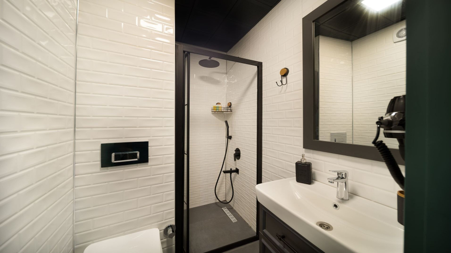 Bathroom, On Your Dreams Belek, Serik