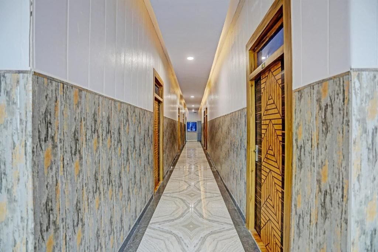 Interior 4, Hotel Moongaze Inn, Kanpur Nagar