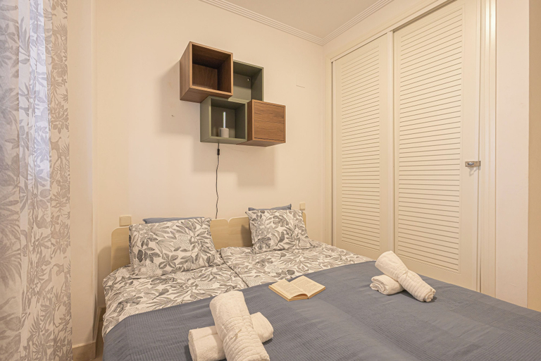 Bedroom 5, Calanova Grand Golf, Málaga