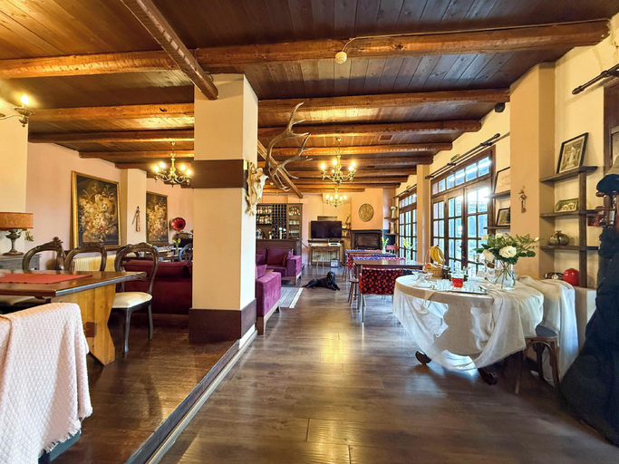 Food & Drinks 4, Pliades Traditional Guesthouse, Central Macedonia