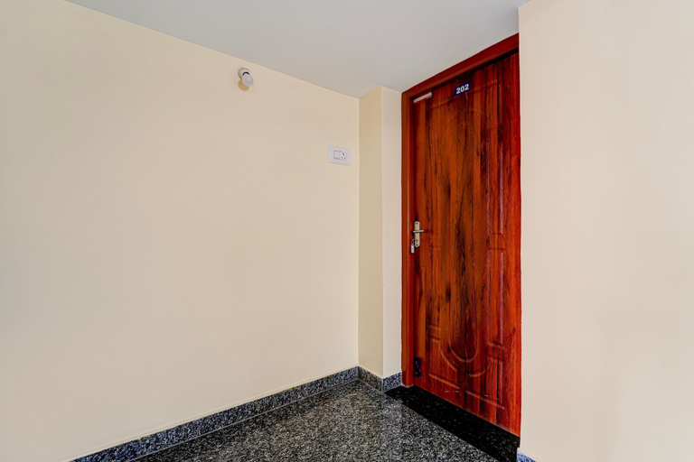 Interior 4, Classic Prathyangira Sakthi, Madurai