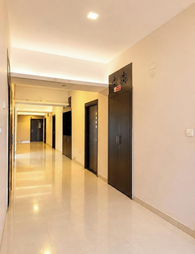 Interior 3, HR Resort And Hotel, Indore