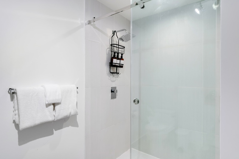 Interior 3, Midtown Muse -walkable Cozy Amenity Bldg w Parking, Miami-Dade