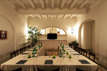Others 4, QC Grand Hotel Roma, Rome