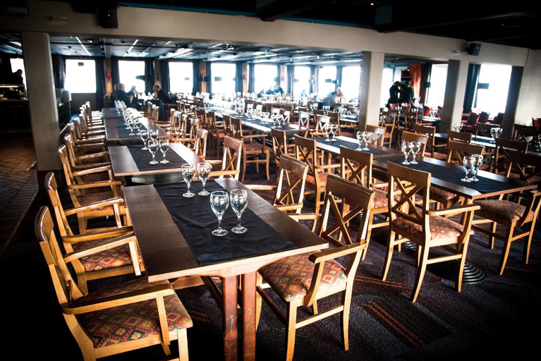 Food & Drinks 5, Scandic Rukahovi, Northern Ostrobothnia