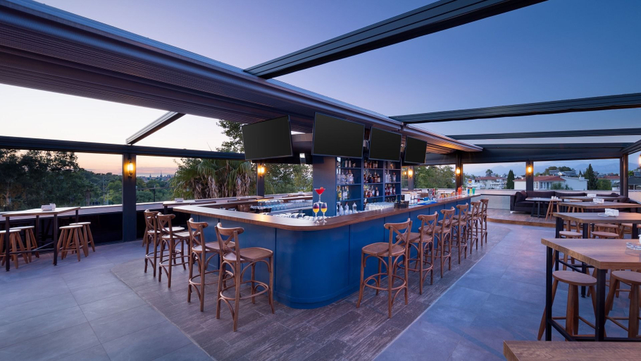 Bar (on property) 3, On Your Dreams Belek, Serik
