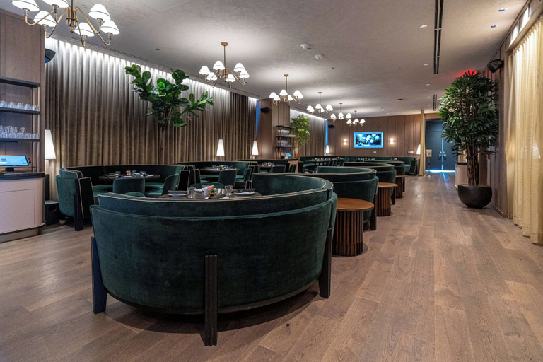 Interior 4, City Spritz, Downtown Miami, Pool and Gym, Miami-Dade